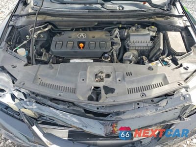 Zdjęcie 11 z 12 samochodu: 2014 ACURA ILX 20 TECH VIN:19VDE1F70EE009799 - miniatura
