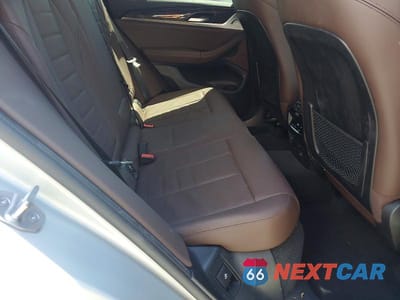Zdjęcie 11 z 14 samochodu: 2019 BMW X3 SDRIVE30I VIN:5UXTR7C5XKLR47209 - miniatura