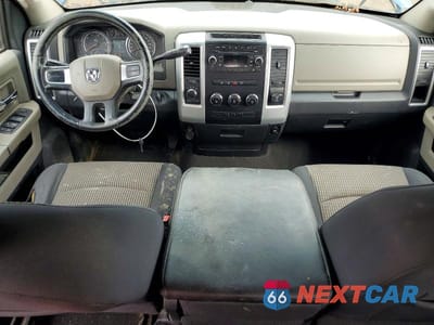 Zdjęcie 8 z 12 samochodu: 2011 DODGE RAM 1500 VIN:1D7RV1GT0BS570639 - miniatura