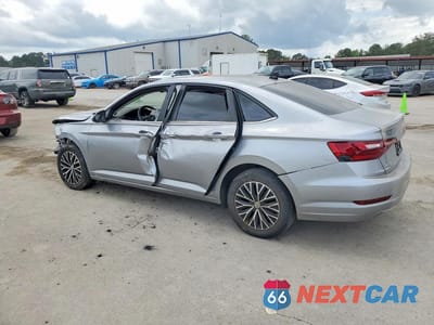 Drugie zdjęcie samochodu z przodu: 2021 VOLKSWAGEN JETTA S VIN:3VWC57BU7MM036842 - miniatura