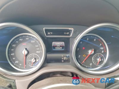 Zdjęcie 9 z 14 samochodu: 2018 MERCEDES-BENZ GLS 450 4MATIC VIN:4JGDF6EE6JB065489 - miniatura