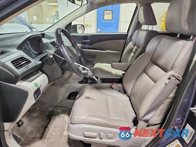 Zdjęcie 7 z 12 samochodu: 2012 HONDA CR-V EXL VIN:JHLRM4H79CC022539 - miniatura