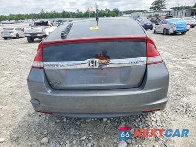 Zdjęcie 6 z 12 samochodu: 2012 HONDA INSIGHT VIN:JHMZE2H35CS006483 - miniatura