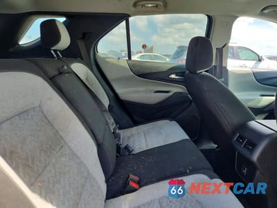 Zdjęcie 11 z 13 samochodu: 2023 CHEVROLET EQUINOX LS VIN:3GNAXHEGXPL157771 - miniatura
