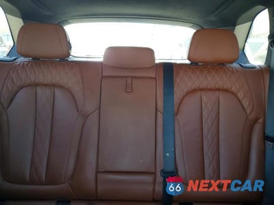 Zdjęcie 10 z 13 samochodu: 2024 BMW X5 XDRIVE40I VIN:5UX23EU00R9W03691 - miniatura