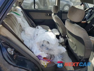 Zdjęcie 10 z 11 samochodu: 1991 HONDA CIVIC LX VIN:JHMED3654MS039732 - miniatura