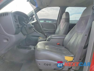 Zdjęcie 7 z 14 samochodu: 1998 DODGE DURANGO VIN:1B4HS28Z6WF227157 - miniatura