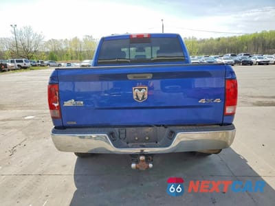 Zdjęcie 6 z 11 samochodu: 2015 RAM 1500 SLT VIN:1C6RR7LG3FS601955 - miniatura