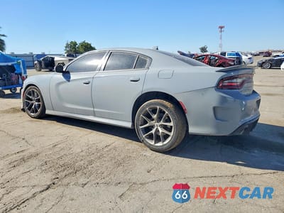 Drugie zdjęcie samochodu z przodu: 2022 DODGE CHARGER GT VIN:2C3CDXHGXNH192613 - miniatura