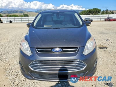 Piąte zdjęcie samochodu w środku: 2015 FORD C-MAX PREMIUM SEL VIN:1FADP5CU2FL116001 - miniatura