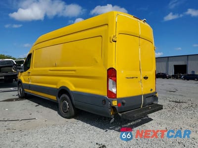 Drugie zdjęcie samochodu z przodu: 2015 FORD TRANSIT 250 DELIVERY VAN VIN:1FTCR3XM0FKA30108 - miniatura