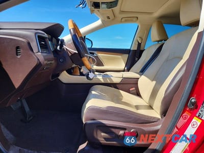 Zdjęcie 7 z 13 samochodu: 2018 LEXUS RX 350 BASE VIN:JTJBZMCAXJ2036064 - miniatura