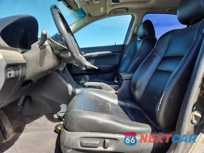 Zdjęcie 7 z 12 samochodu: 2007 ACURA TSX VIN:JH4CL96887C008263 - miniatura