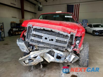 Piąte zdjęcie samochodu w środku: 2010 FORD F250 SUPER DUTY VIN:1FTSW2BR7AEA09216 - miniatura