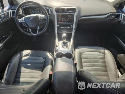 Zdjęcie 8 z 12 samochodu: 2015 FORD FUSION SE HYBRID VIN:3FA6P0LU7FR144566 - miniatura