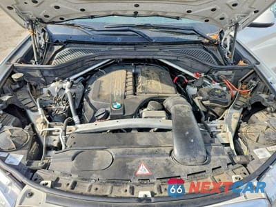 Zdjęcie 12 z 12 samochodu: 2014 BMW X5 XDRIVE35I VIN:5UXKR0C57E0H23133 - miniatura