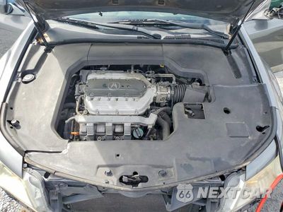 Zdjęcie 11 z 13 samochodu: 2010 ACURA TL VIN:19UUA8F28AA019379 - miniatura