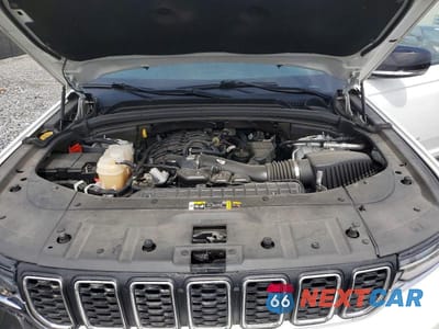 Zdjęcie 12 z 13 samochodu: 2021 JEEP GRAND CHEROKEE L LIMITED VIN:1C4RJKBG0M8150885 - miniatura
