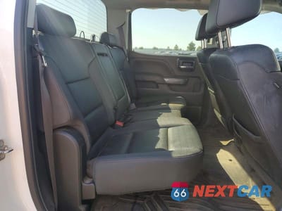 Zdjęcie 10 z 12 samochodu: 2017 GMC SIERRA K1500 SLT VIN:3GTU2NEJ2HG405780 - miniatura
