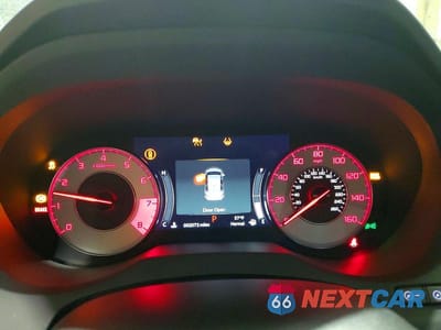 Zdjęcie 9 z 13 samochodu: 2026 ACURA RDX A-SPEC VIN:5J8TC2H61TL008458 - miniatura