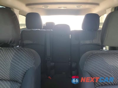 Zdjęcie 10 z 14 samochodu: 2014 DODGE JOURNEY SE VIN:3C4PDCAB0ET262860 - miniatura