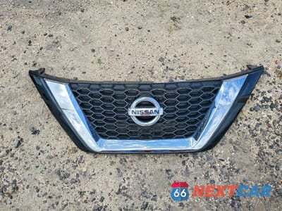 Zdjęcie 13 z 14 samochodu: 2020 NISSAN MURANO SV VIN:5N1AZ2BJ9LN121642 - miniatura