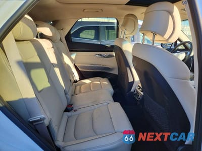 Zdjęcie 11 z 14 samochodu: 2023 GENESIS GV70 2.5T STANDARD VIN:KMUMADTB0PU107598 - miniatura