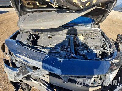 Zdjęcie 11 z 12 samochodu: 2016 CHEVROLET MALIBU LS VIN:1G1ZB5ST1GF301110 - miniatura