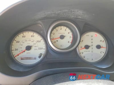 Zdjęcie 9 z 12 samochodu: 2003 TOYOTA RAV4 BASE VIN:JTEGH20V830087953 - miniatura