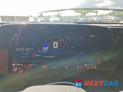 Zdjęcie 9 z 13 samochodu: 2026 CHEV TRAVERSE VIN:1GNEVGKSXTJ128623 - miniatura