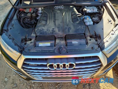 Zdjęcie 12 z 13 samochodu: 2017 AUDI Q7 PREMIUM PLUS VIN:WA1LAAF78HD014117 - miniatura