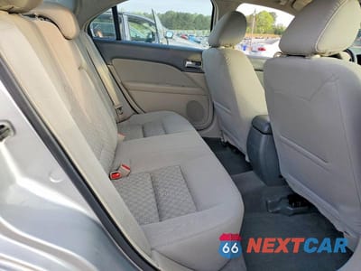 Zdjęcie 10 z 12 samochodu: 2012 FORD FUSION SE VIN:3FAHP0HA6CR112842 - miniatura
