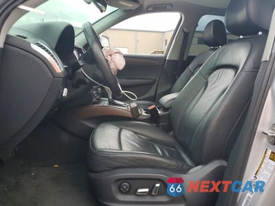 Zdjęcie 7 z 13 samochodu: 2014 AUDI Q5 PREMIUM PLUS VIN:WA1LFAFP7EA114949 - miniatura