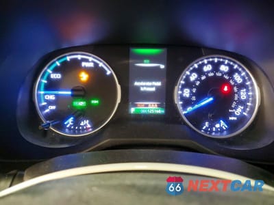 Zdjęcie 9 z 14 samochodu: 2022 TOYOTA RAV4 HYBRID LE VIN:4T3MWRFV6NU081824 - miniatura