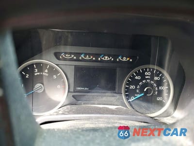 Zdjęcie 9 z 12 samochodu: 2017 FORD F150 SUPERCREW VIN:1FTEW1CP6HFB06397 - miniatura
