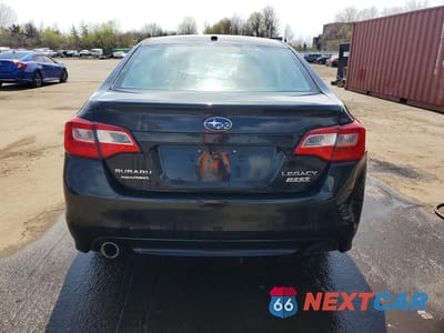 Zdjęcie 6 z 12 samochodu: 2015 SUBARU LEGACY 2.5I PREMIUM VIN:4S3BNAC65F3052974 - miniatura