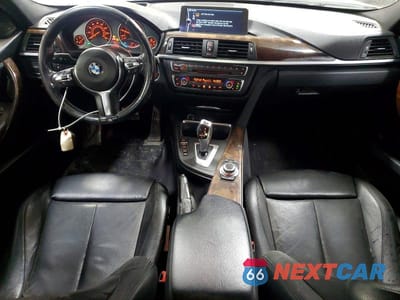 Zdjęcie 8 z 12 samochodu: 2013 BMW 328 XI SULEV VIN:WBA3B5C55DJ598644 - miniatura