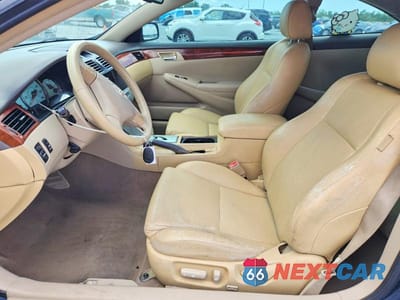 Zdjęcie 7 z 12 samochodu: 2006 TOYOTA CAMRY SOLARA SLE V6 VIN:4T1CA38P96U095054 - miniatura