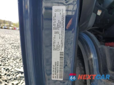 Zdjęcie 13 z 13 samochodu: 2020 RAM PROMASTER 3500 3500 HIGH VIN:3C6URVJG5LE144372 - miniatura