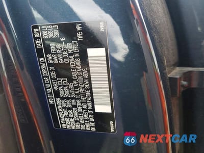 Zdjęcie 13 z 13 samochodu: 2019 VOLVO XC90 T6 INSCRIPTION VIN:YV4A22PLXK1442899 - miniatura