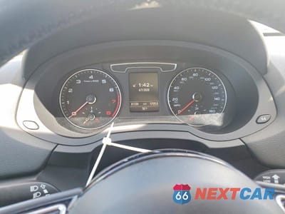 Zdjęcie 9 z 13 samochodu: 2017 AUDI Q3 PREMIUM VIN:WA1ECCFS0HR008172 - miniatura