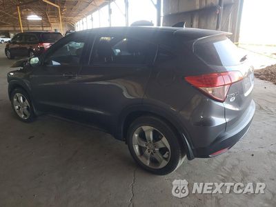 Drugie zdjęcie samochodu z przodu: 2017 HONDA HR-V LX VIN:3CZRU5H37HG703166 - miniatura