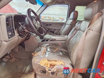 Zdjęcie 7 z 12 samochodu: 2002 CHEVROLET SILVERADO K1500 VIN:2GCEK19T521300823 - miniatura