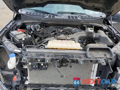 Zdjęcie 11 z 12 samochodu: 2025 FORD F150 XLT VIN:1FTEW3LP9SKE15923 - miniatura