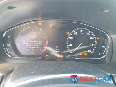 Zdjęcie 9 z 12 samochodu: 2020 HONDA ACCORD SPORT VIN:1HGCV1F31LA155730 - miniatura
