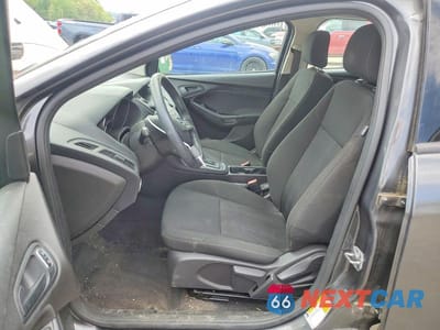 Zdjęcie 7 z 12 samochodu: 2016 FORD FOCUS S VIN:1FADP3E26GL398029 - miniatura