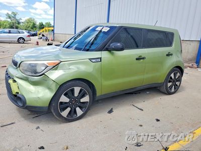 2015 KIA SOUL BASE KNDJN2A23F7812829 - główne zdjęcie licytacji z USA - miniatura