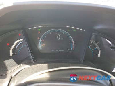 Zdjęcie 9 z 12 samochodu: 2020 HONDA CIVIC LX VIN:SHHFK7H3XLU215661 - miniatura