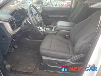 Zdjęcie 7 z 13 samochodu: 2023 FORD EXPEDITION MAX XL VIN:1FMJK1F86PEA12485 - miniatura