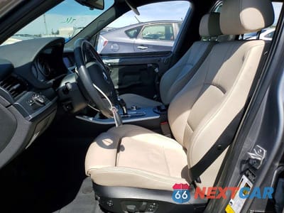 Zdjęcie 7 z 14 samochodu: 2013 BMW X3 XDRIVE28I VIN:5UXWX9C5XD0D00024 - miniatura